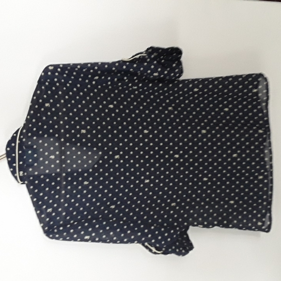 Cynthia Rowley - Airy blouse . Size S/P. - Picture 5 of 5